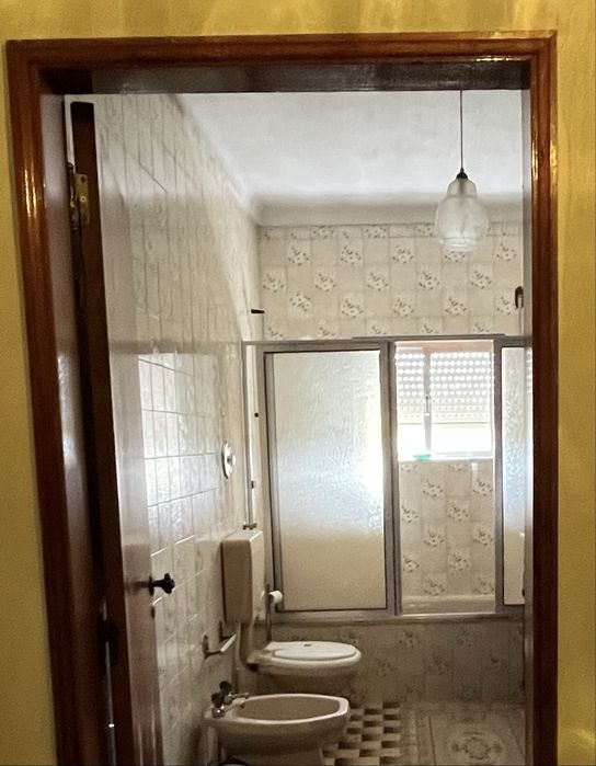 Loiças WC - Recheio de casa total-2