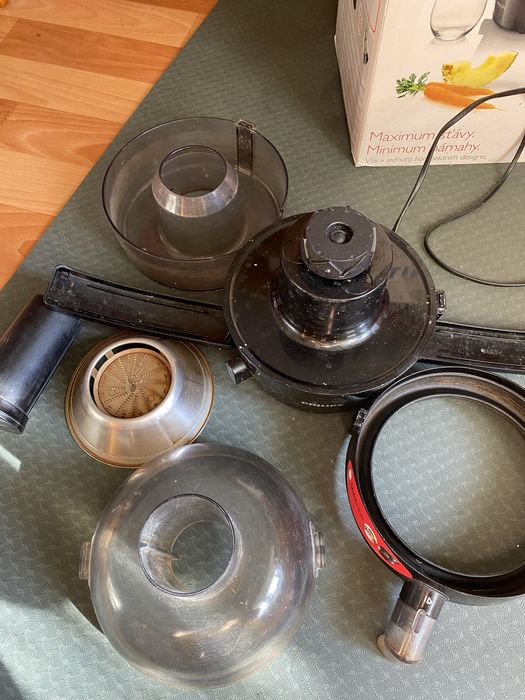 Соковижималка Philips