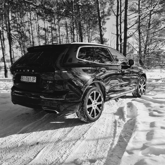 Volvo XC 60 Inscription AWD T5