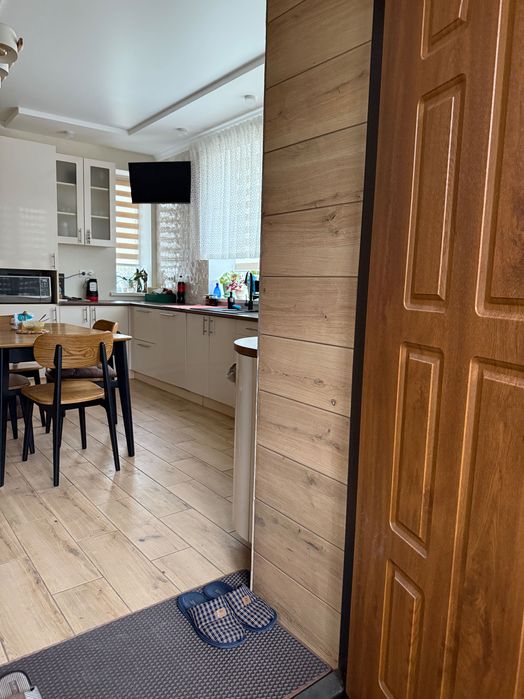 Будинок зі сховищем