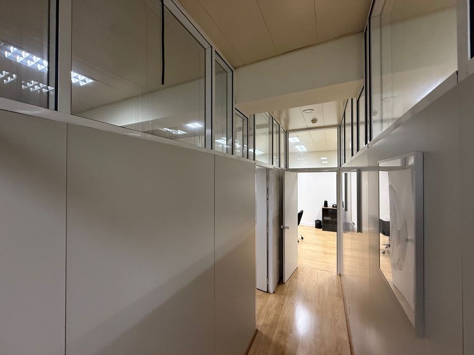 Oferece-se estruturas!!