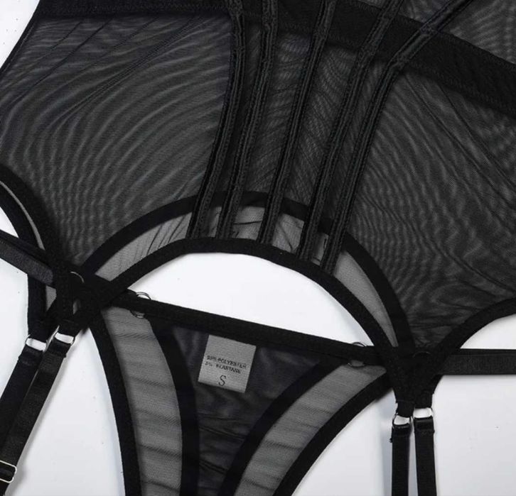 Сексуальний комплект