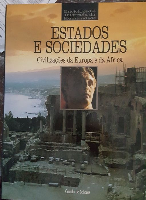 Enciclopédia Ilustrada da Humanidade