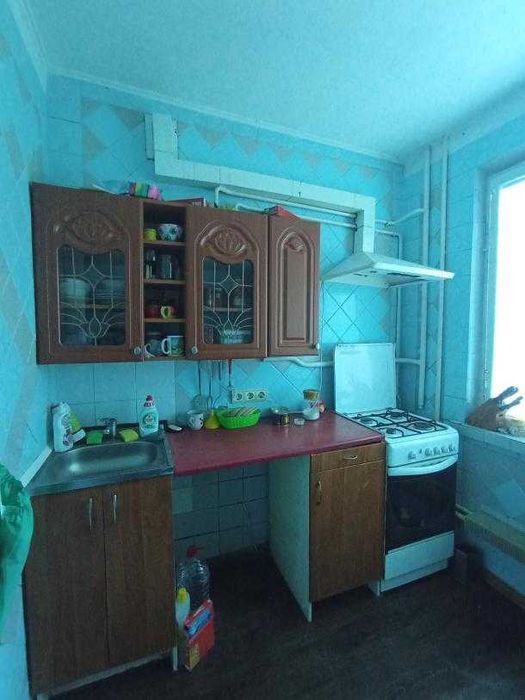 Хорошая 3-к. кв. с погребом Широнинцев/ Юбилейный