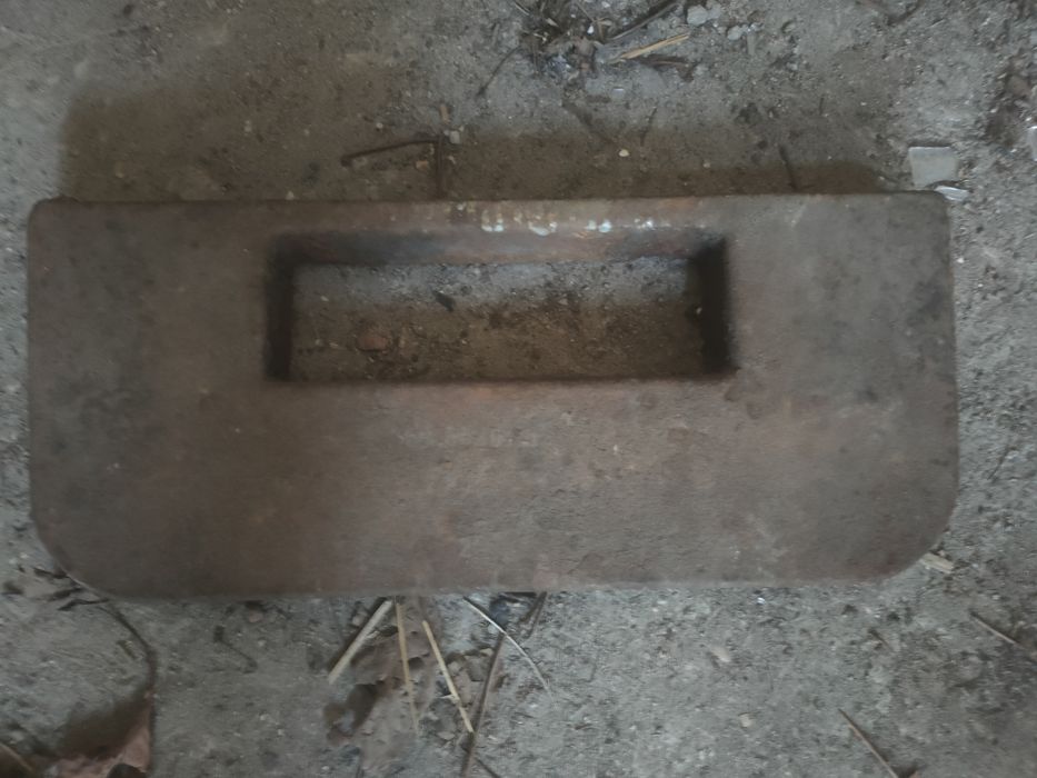 Obciążniki ursus C-360 perkins