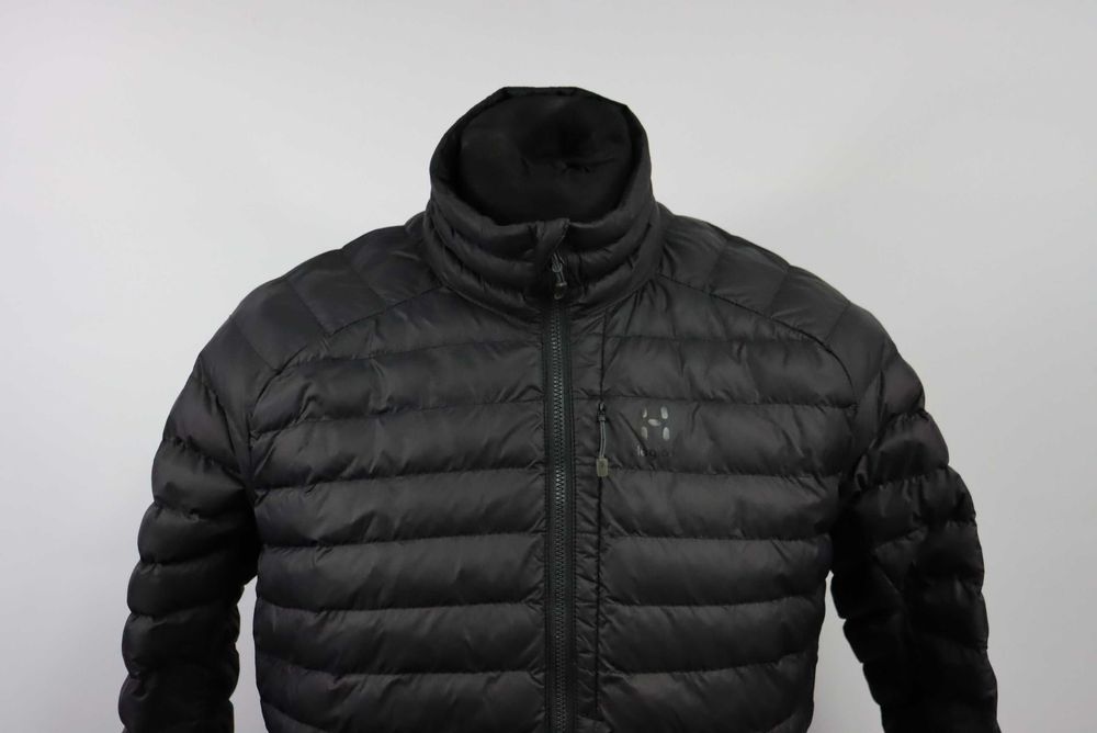 Haglofs damska jesienna kurtka roz. XL Pertex Quantum _ Essense Mimic