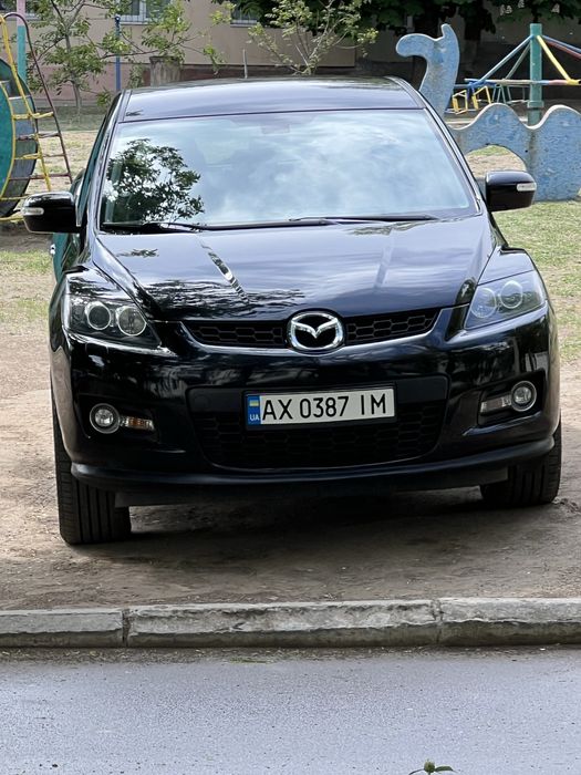 Продам автомобіль