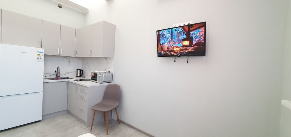 Квартира подобово Ужгород 5хв від вокзалу