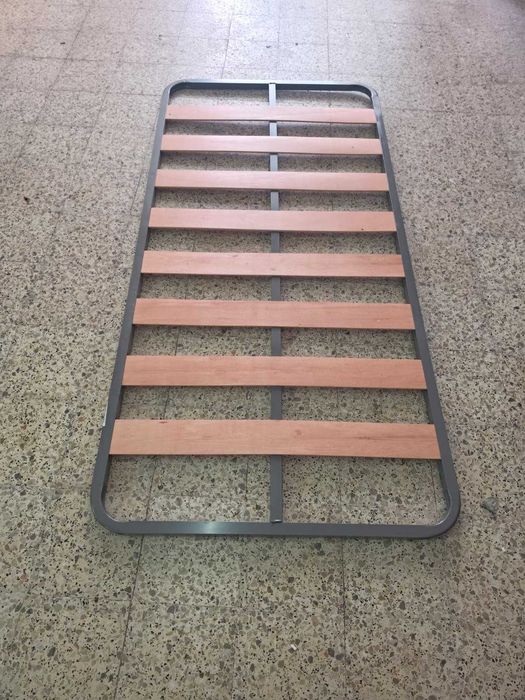 Estrado de Cama 95x195
