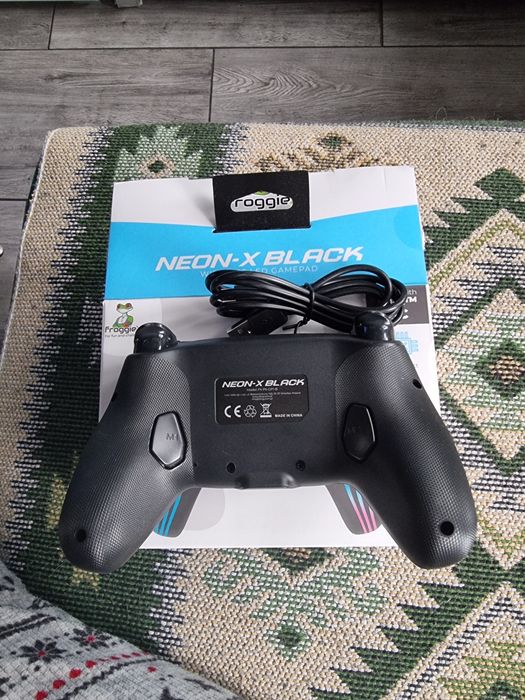 Pad Froggiex  ps5