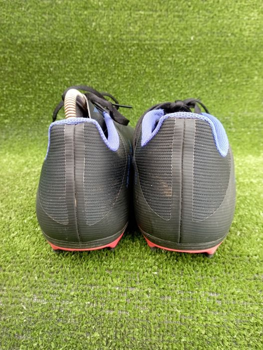 Футбольні бутси Adidas X Speedflow