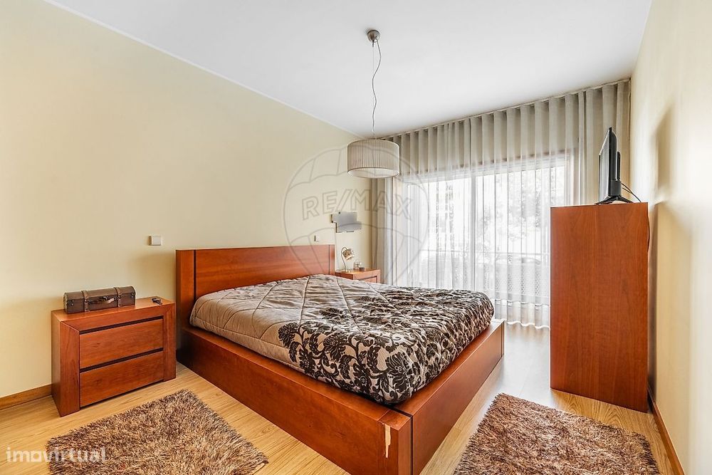 Apartamento T2 com suite, em Real, Braga!
