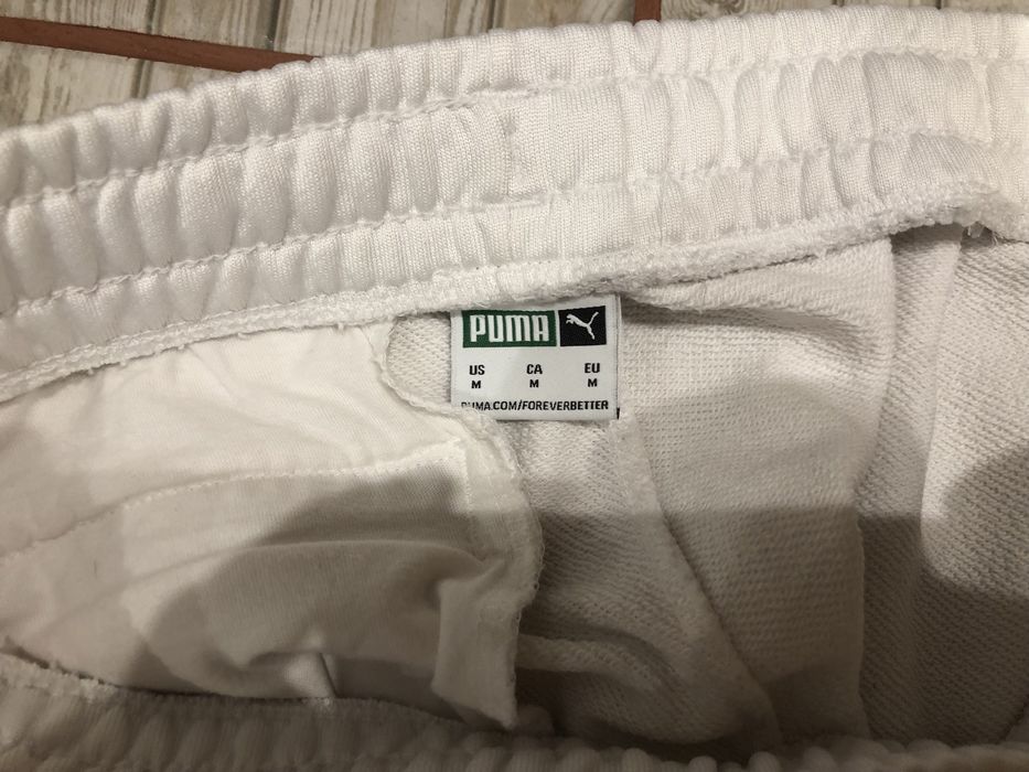 Спортивные штаны PUMA