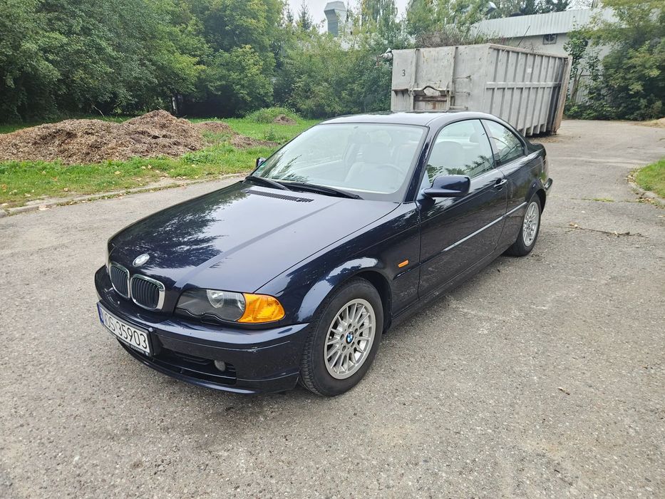 BMW Seria 3