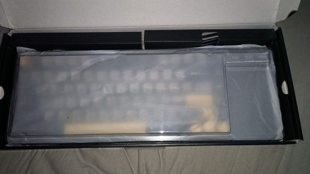 Клавіатура Aula L99