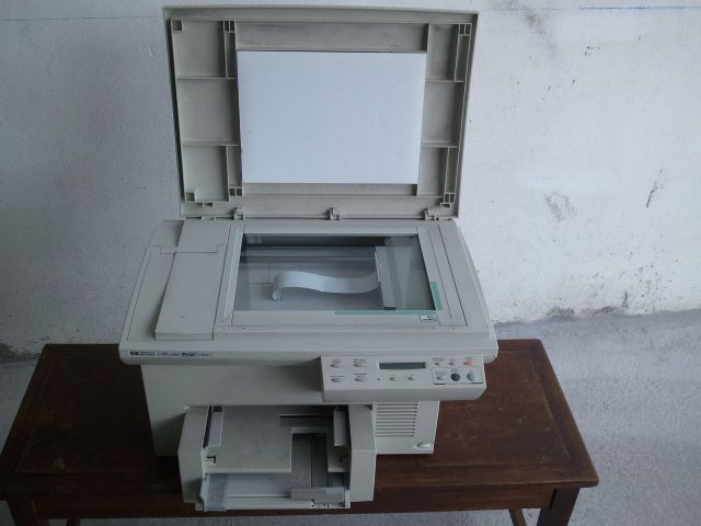 Impressora HP - Para Peças