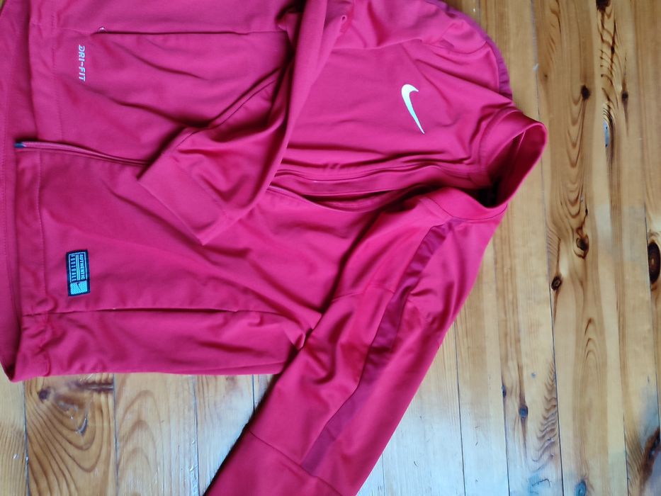 Nike bluza 146-158