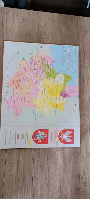 Polskie rody szlacheckie i ich herby