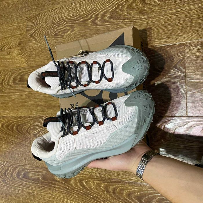 Оригінальні кросівки Nike Mountain Fly 2 Gore Tex