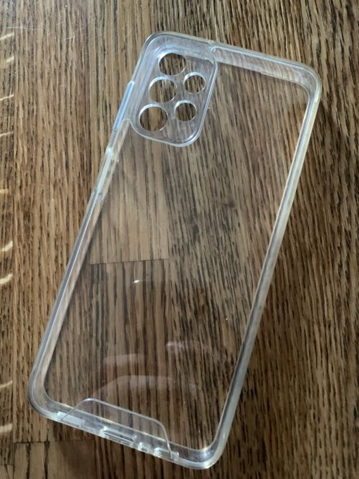 Чехол на самсунг а13