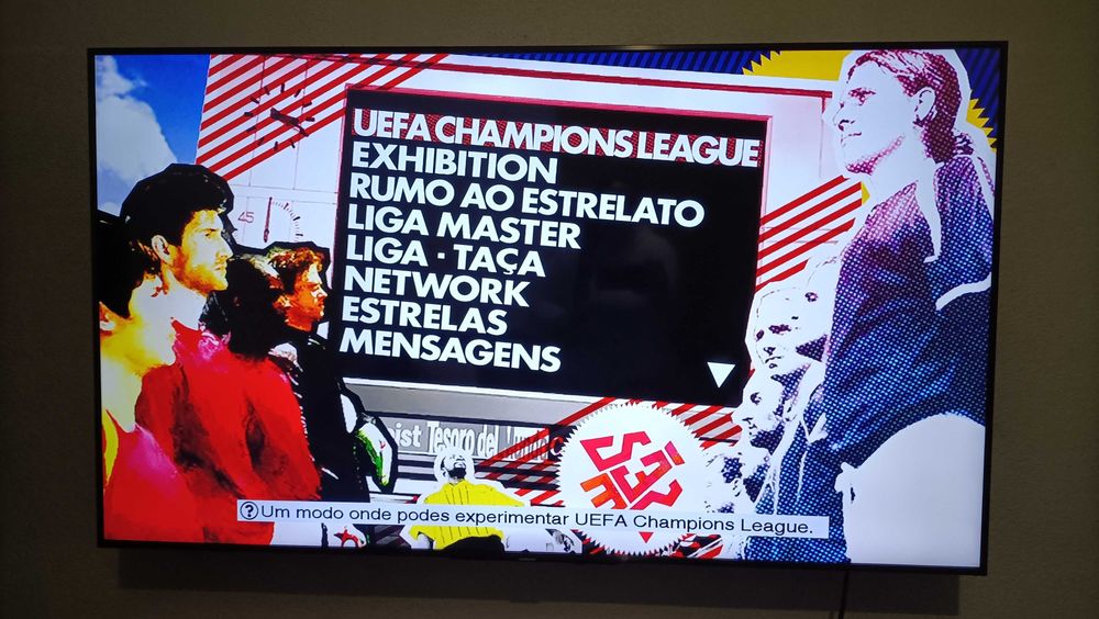 PlayStation 3 Slim de 320Gb+jogos