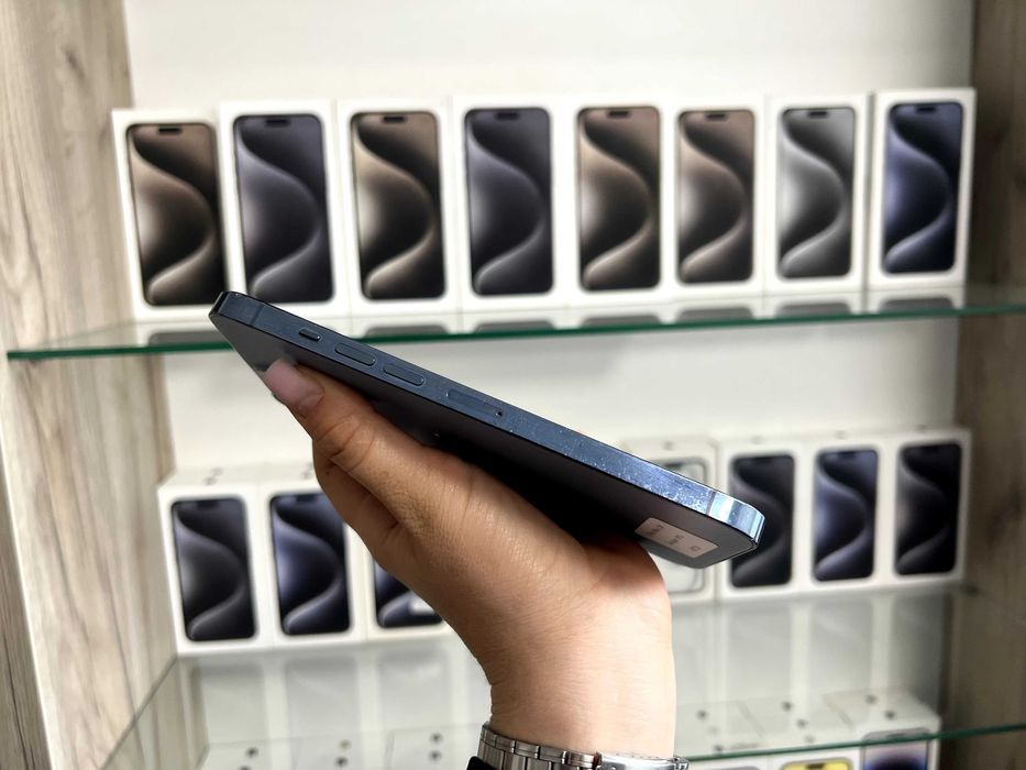 iPhone 13 Pro Max 128 GB Neverlock _ Гарантія _ Магазин