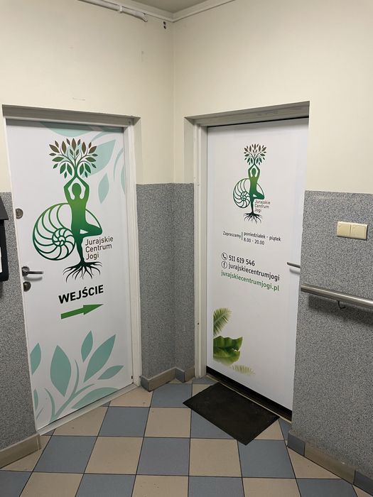 Lokal usługowo - biurowy 55 m2