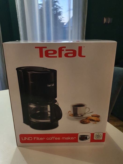 Nowy ekspres kompletny