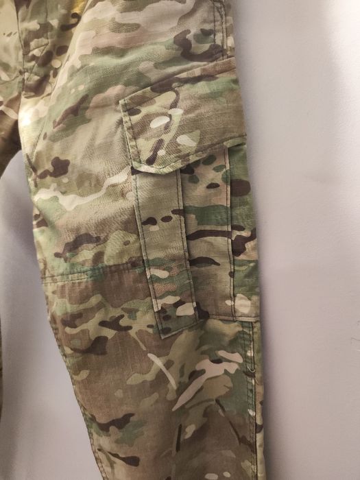 Sprzedam Spodnie wojskowe Hektor