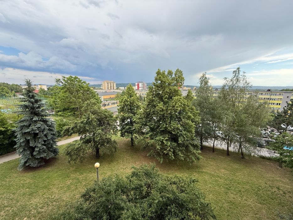 3 pokoje | 60 m² | balkon | winda | piwnica | Tarnów