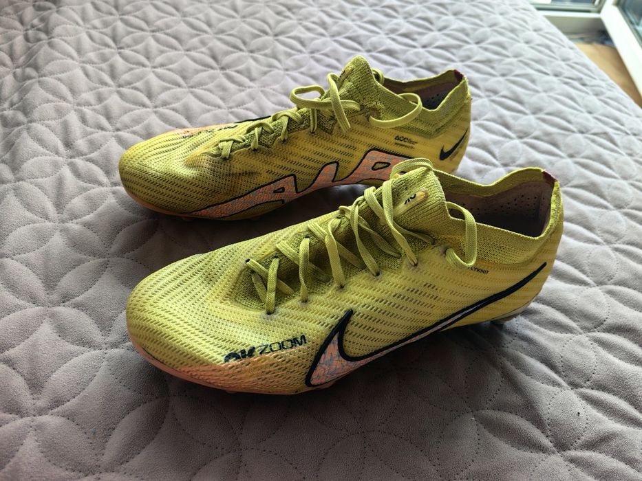 Nike Zoom Mercurial Vapor 15 Elite PRO rozmiar 39
