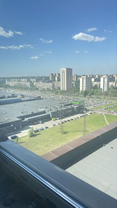 Документи! !ЖК Варшавський Мікрорайон Крістерів Родини 18/6