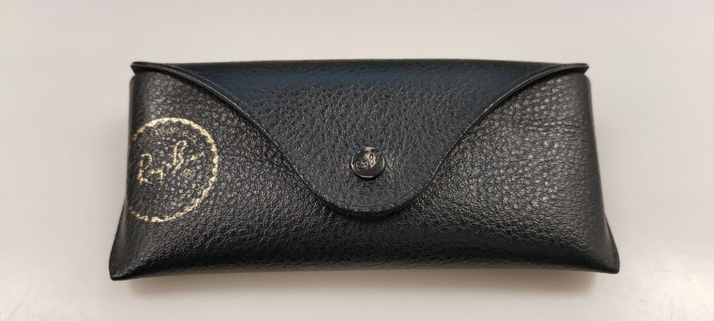 Óculos Ray-Ban originais