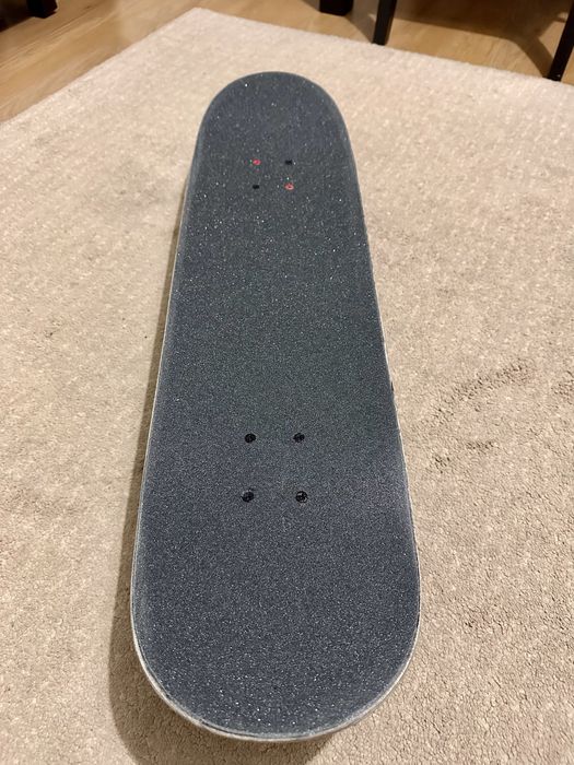 Skate Powell Peralta Bronson Spitfire (oferta)