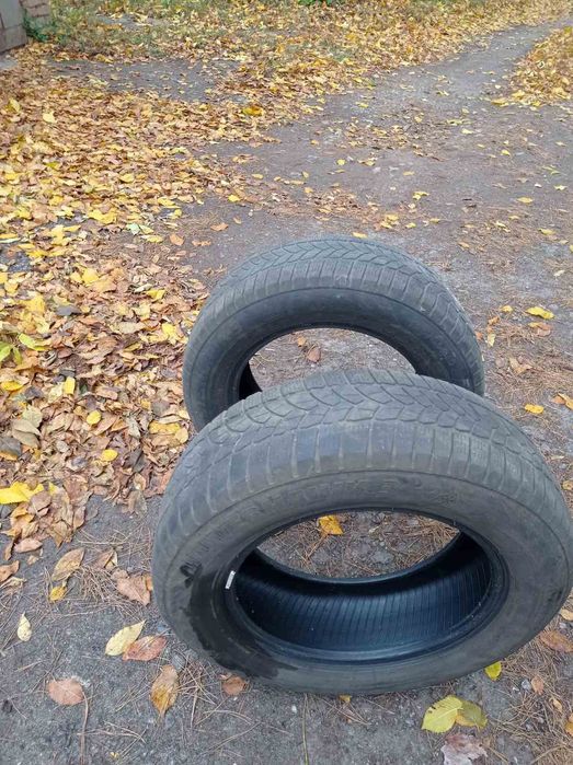 Продам шини 195*65*15