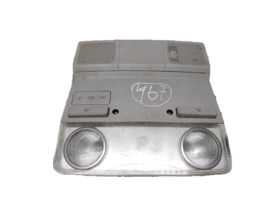 Plafonier frente VOLKSWAGEN Passat (3C2)