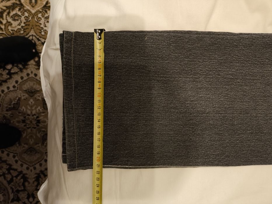 Штаны джинсовые LarLessi