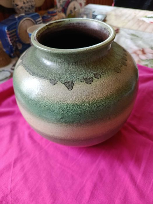 Stary Wazon Niemiecki Sygnaturka