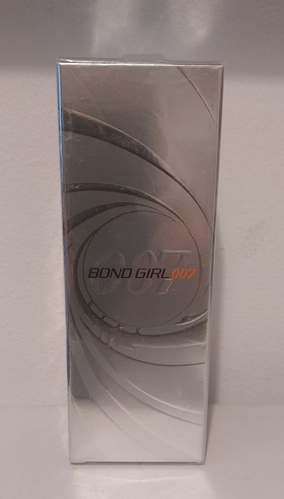Avon  bond Girl 007 w folii