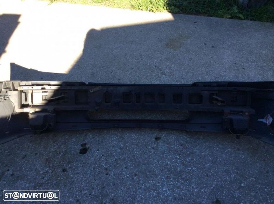 Parachoque volvo s40