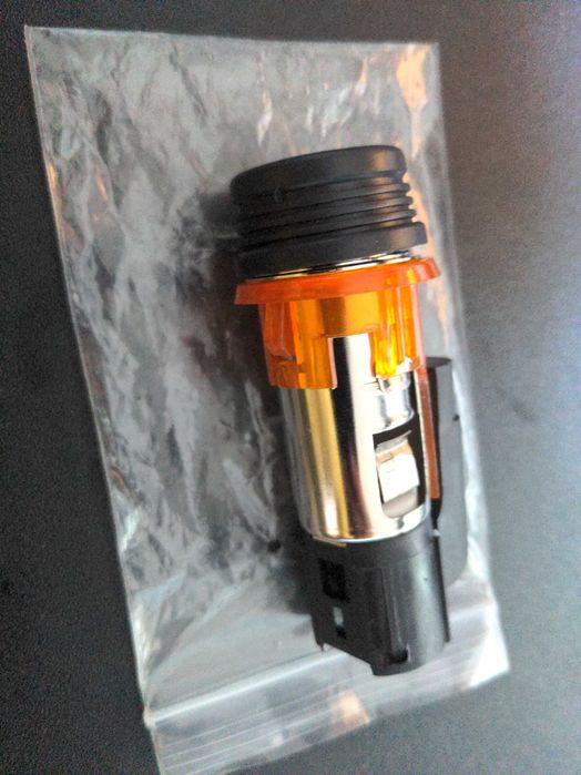 Isqueiro Alfa Romeo Giulietta 940