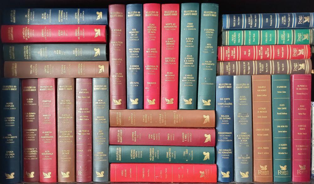 Seleções Readers Digest
