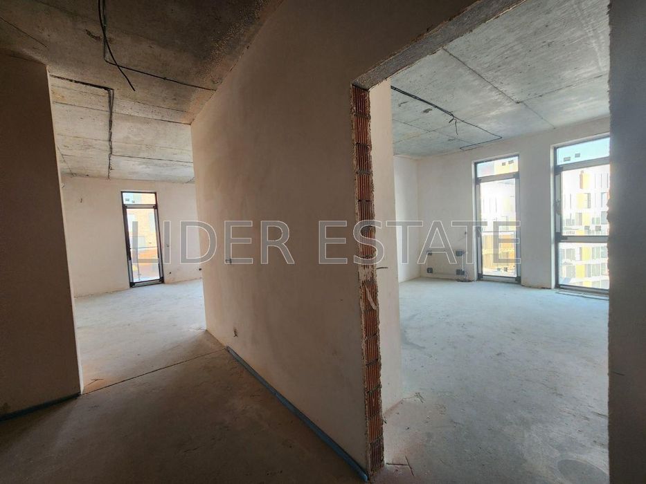 Продаж квартири в ЖК Residents Park