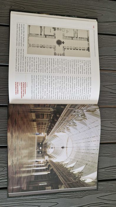 Enciclopédia dos Lugares Mágicos de Portugal - Volume 12