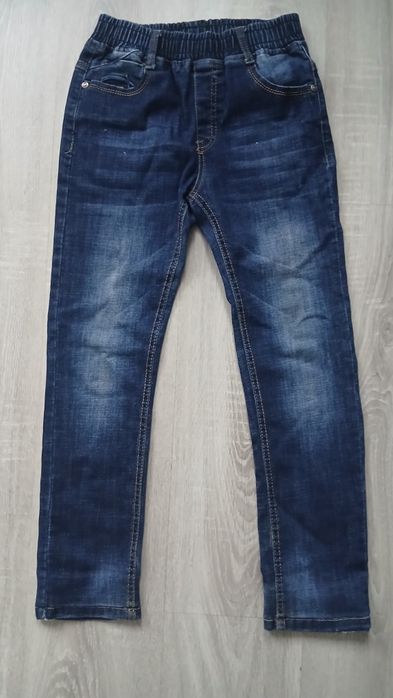 Джинси для хлопчика