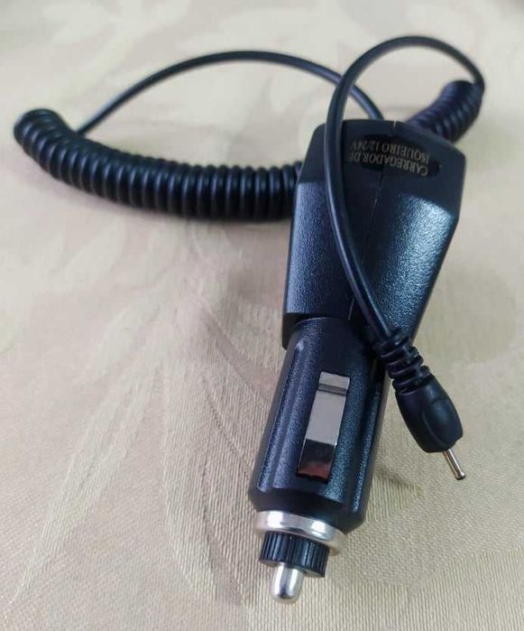 2 Carregadores de Isqueiro DC-4