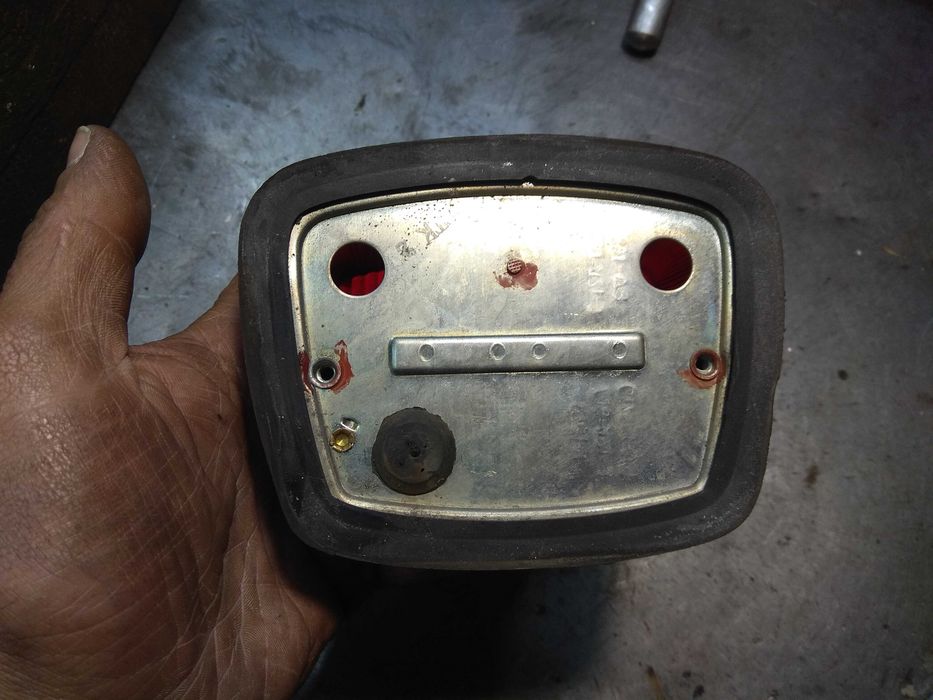 продам стоп-сигналы ЯВА JAWA 360 старушка и ЯВА JAWA 634.