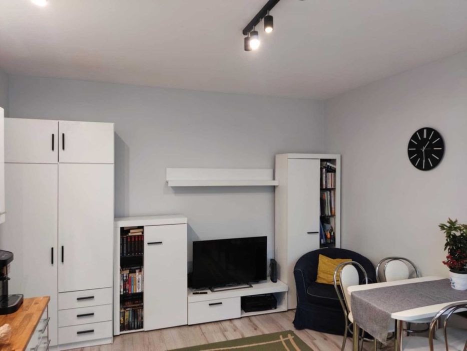 Przytulne mieszkanie, 2 pokoje, ul. Zagórska