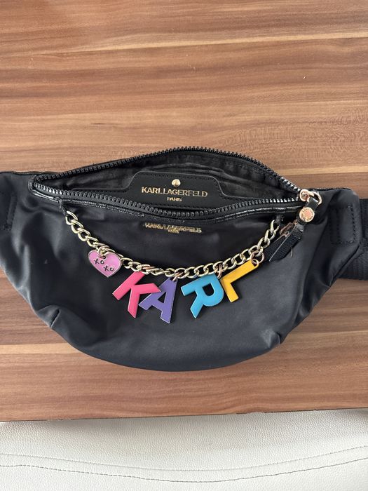 Nerka Karl Lagerfeld