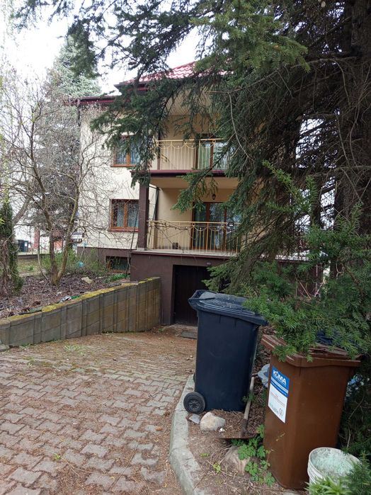 Dom – Lublin - Widok 4